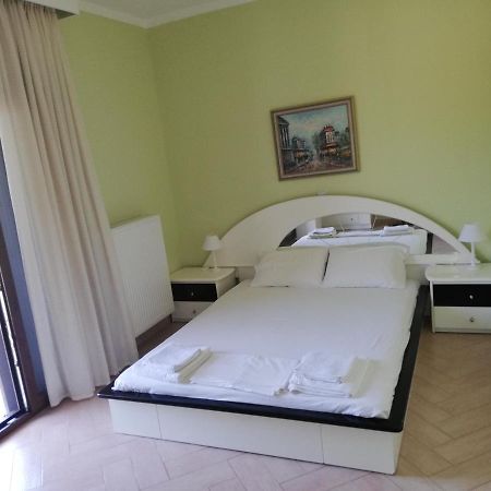Villa Elva Asprovalta Dış mekan fotoğraf