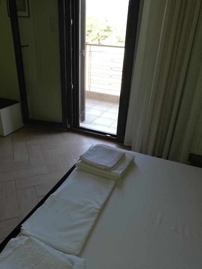 Villa Elva Asprovalta Dış mekan fotoğraf