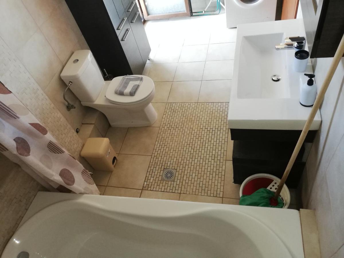 Villa Elva Asprovalta Dış mekan fotoğraf