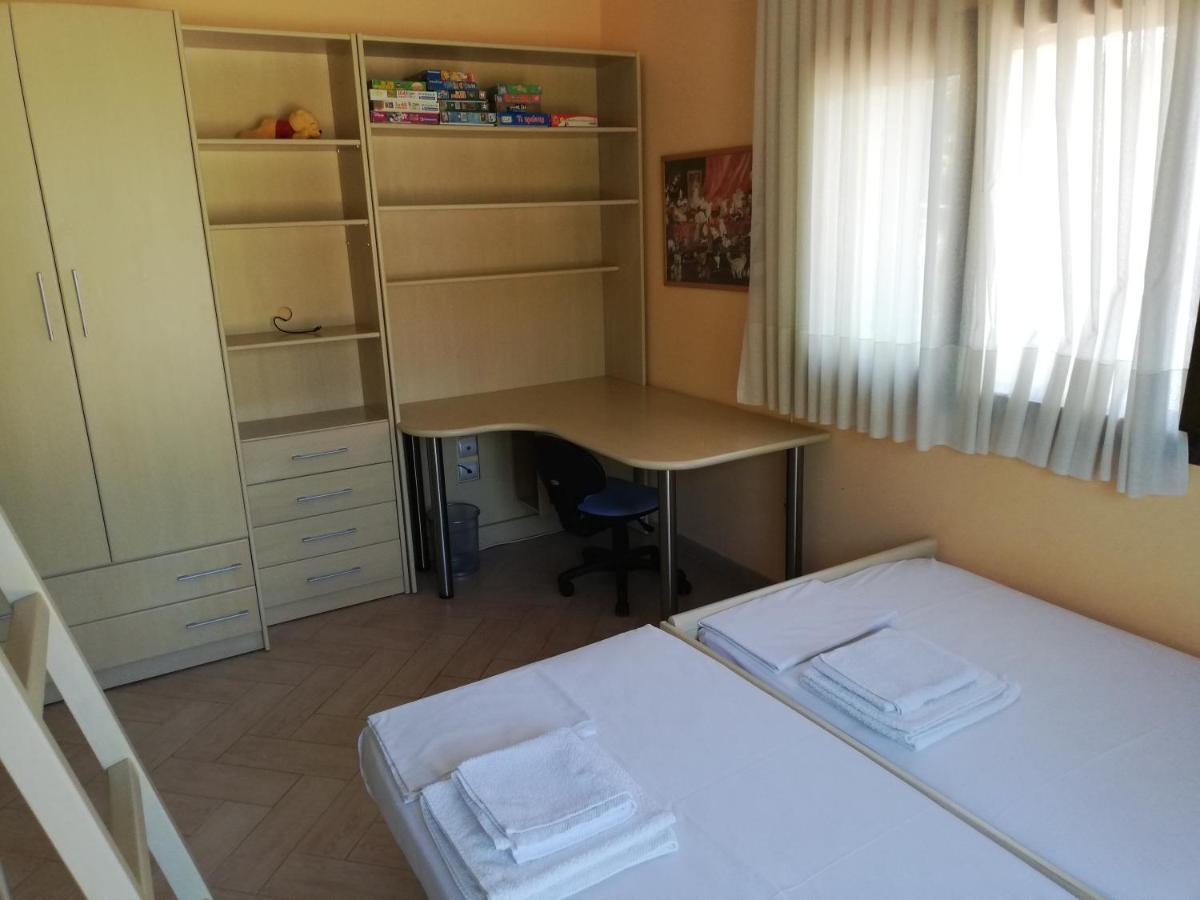 Villa Elva Asprovalta Dış mekan fotoğraf