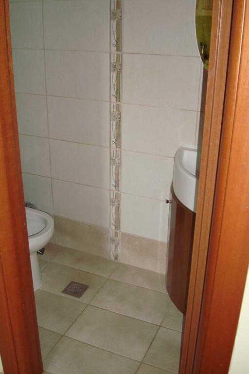 Villa Elva Asprovalta Dış mekan fotoğraf