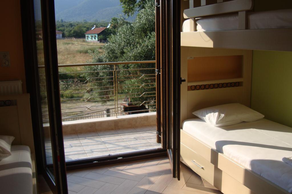 Villa Elva Asprovalta Oda fotoğraf