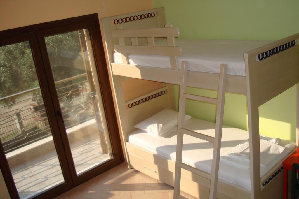 Villa Elva Asprovalta Oda fotoğraf